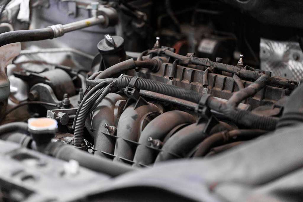 Motor