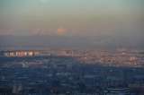 Se mantiene regular calidad del aire en algunas zonas de Bogotá