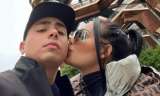 Andrea Valdiri tomó radical decisión con Felipe Saruma y entristece a sus fans