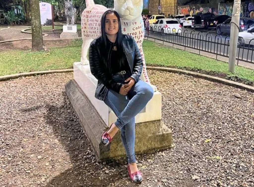 Leidy Carolina Monsalve
