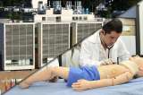 En fotos: Los altos costos de las matrículas para pregrados en medicina