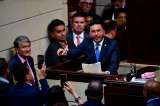 “Control fiscal se ejercerá sin sesgos y sin distinción del color político”: Jorge Laverde