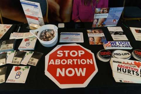 Roe vs. Wade: ¿qué dicen organizaciones proaborto sobre fallo en EE. UU.?