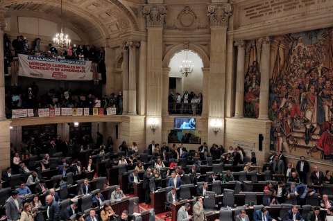Reforma laboral: así quedó el proyecto al salir de la Cámara de Representantes