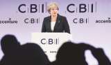 La tormenta perfecta en el gabinete de Theresa May