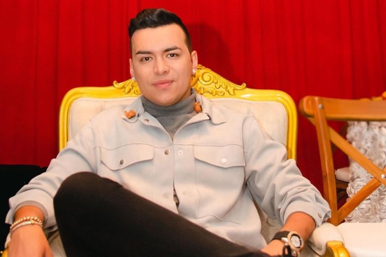 Esta es la razón por la que hospitalizaron a Yeison Jiménez en Medellín