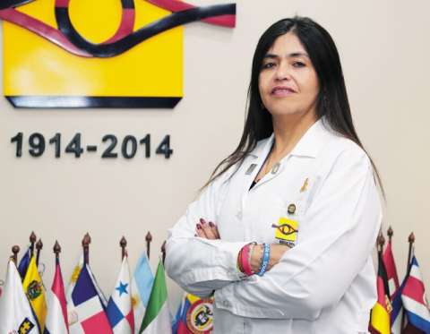 “La desaparición, lo peor que le puede pasar a una familia”: directora de Medicina Legal