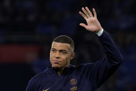 Kylian Mbappé se va del PSG: ¿ahora sí va al Real Madrid?
