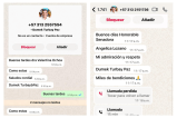 Usando IA están suplantando voz de alcalde Dumek Turbay para estafar en Cartagena