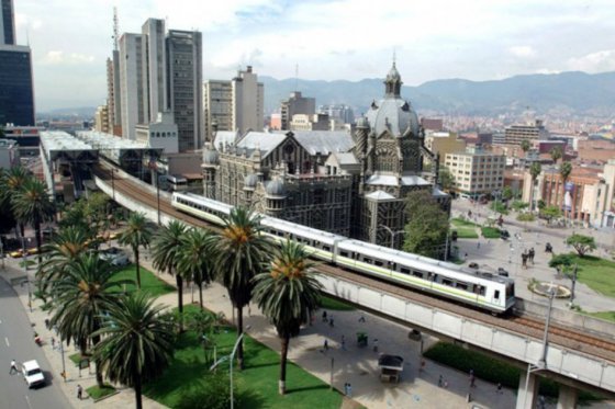 Las cifras que dejan más de 30 años de violencia urbana en Medellín