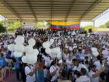 “Comunidades que Transforman”, alianza para sensibilizar sobre la territorialización de la paz 