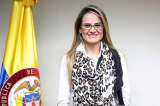 María Carolina Castillo será la secretaria de Hábitat de Peñalosa
