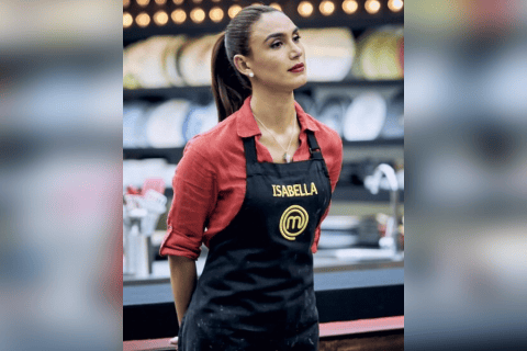 Por esta razón Isabella Santiago fue denunciada por maltrato animal