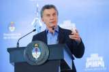 Hay que hacer lo imposible para tener revocatorio que Maduro quiere impedir: Macri