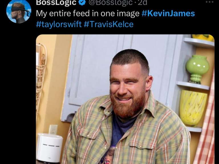 Muchos consideran que el meme de Kevin James perdió su gracia, que está quemado. Recopilamos los que más nos gustaron, fue lindo mientras duró.