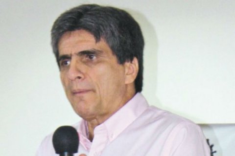 “El acuerdo de paz es una adhesión al pacto del 91”: Antonio Lizarazo