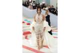 Met Gala: Bad Bunny, Penélope Cruz, Gisele Bündchen y más amantes del blanco