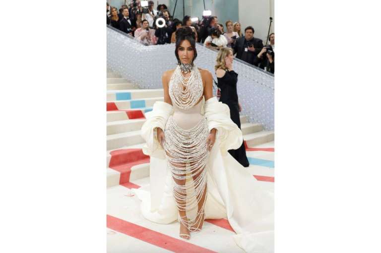 Kim Kardashian