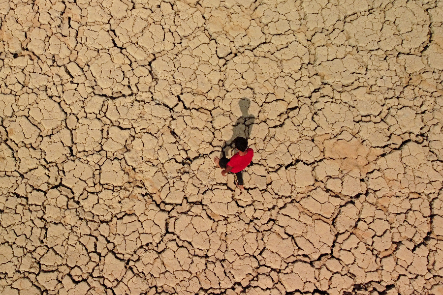ONU advierte que regiones enteras serán inhabitables debido a las olas de calor