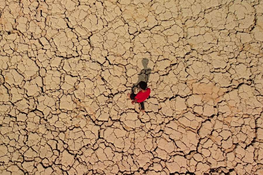 ONU advierte que regiones enteras serán inhabitables debido a las olas de calor
