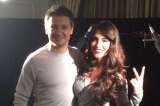 Jeremy Renner y Jessica Cediel: ¿qué tipo de relación tuvieron?