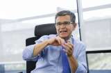 “Hay hechos lamentables, pero la seguridad en Bogotá ha mejorado”: Hugo Acero