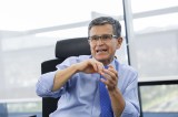 “Hay hechos lamentables, pero la seguridad en Bogotá ha mejorado”: Hugo Acero