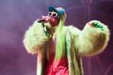 Si los looks de los asistentes fueran artistas del line-up, ¿quiénes serían?