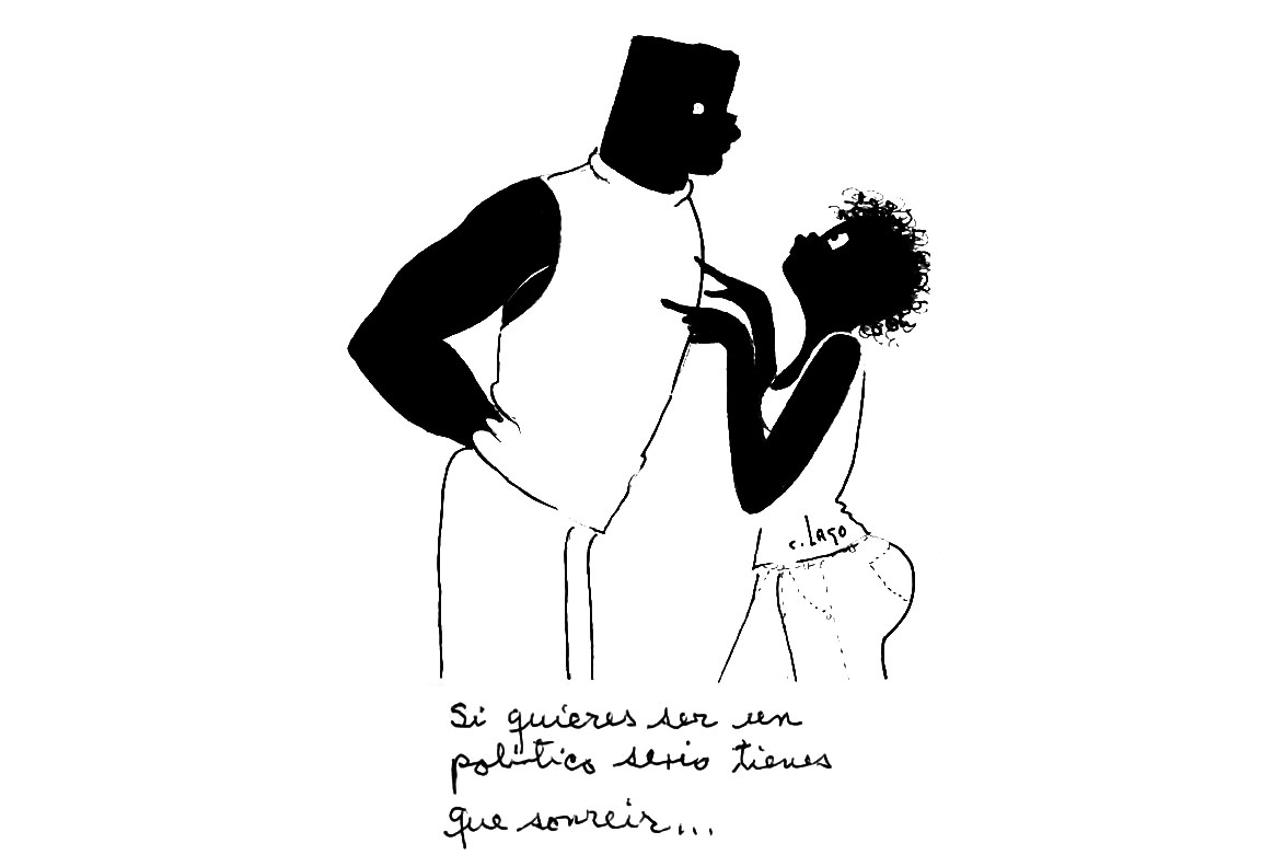 Caricaturas