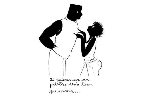 Nieves
