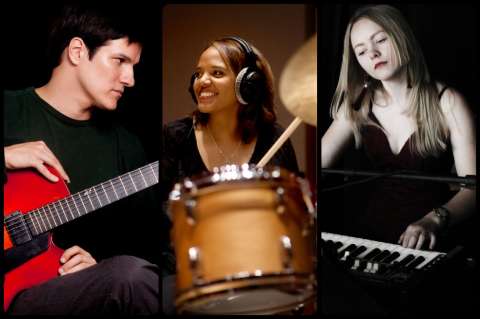 Jazz y música, la iniciativa de la Fundación Tällberg contra el cambio climático