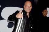 Vin Diesel recibe un doctorado honorífico 30 años después de abandonar la universidad