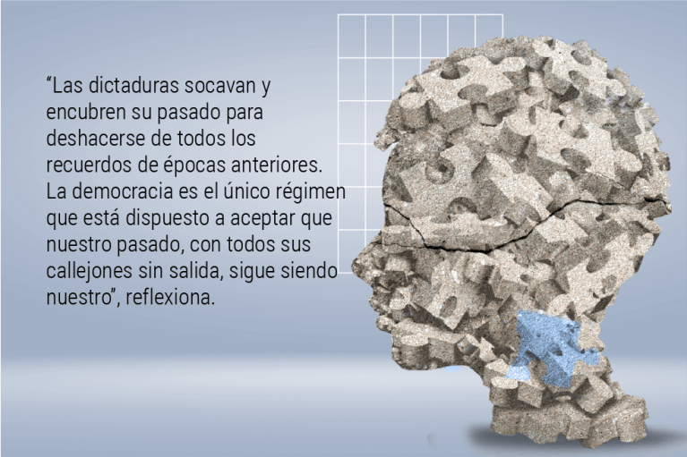 ¿Qué hacer con las estatuas de un régimen caído?