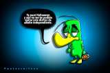 Eterno Halloween
