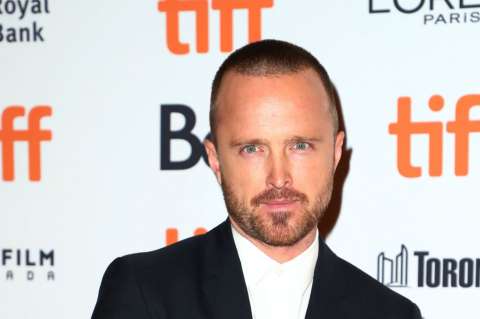 Aaron Paul estará en la tercera temporada de "Westworld"
