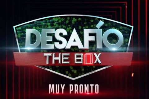 ‘Desafío The Box 2023′: El conductor de Transmilenio que cautiva en las redes