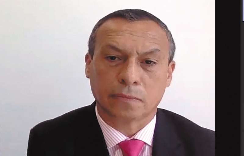 Yuber Armando Aranguren Rodríguez
