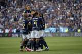 La primera gran prueba de Falcao con Millonarios