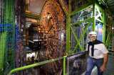 La "maldición" del bosón de Higgs