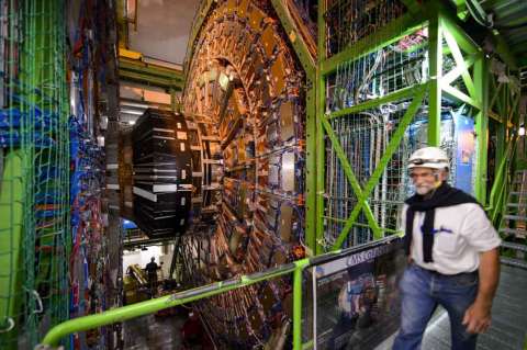La "maldición" del bosón de Higgs