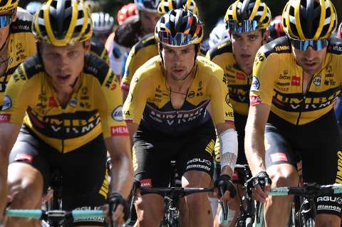 Tour de Francia 2020: lo bueno, lo malo y lo feo de la segunda etapa