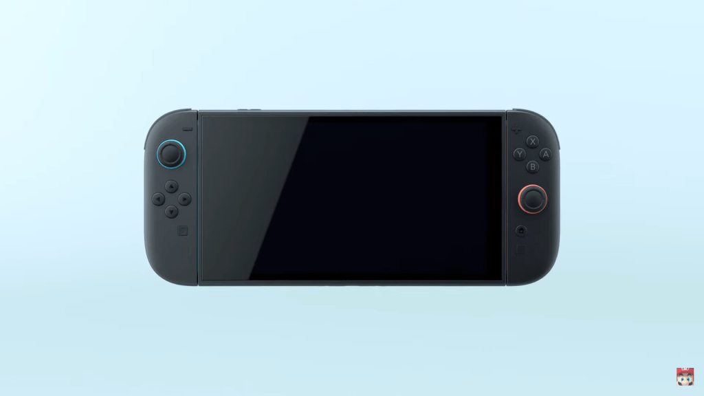La Nintendo Switch 2 presentará joycons y pantalla más grande que su antecesora.