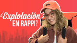 La Pulla | Rappi: El lado OSCURO que no nos cuentan