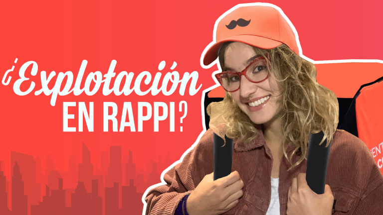 La Pulla | Rappi: El lado OSCURO que no nos cuentan