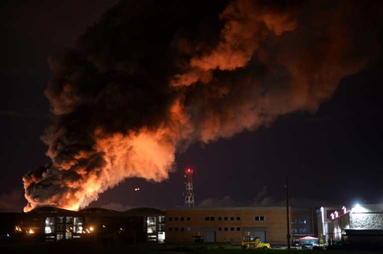 El Caribe es la región con mayor probabilidad de presentar incendios