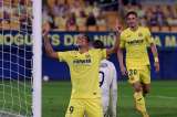 Tarde redonda para Carlos Bacca en el triunfo del Villarreal