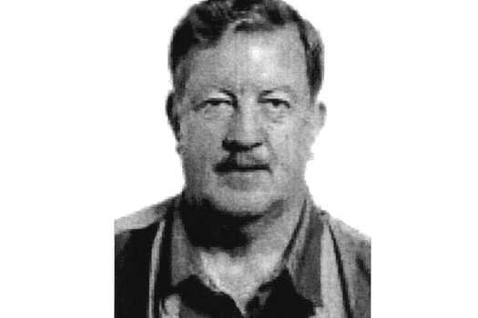James Lee Atkins, antiguo jefe de seguridad de la Drummond en Colombia.