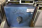 Disco de Eagles lanzado en 1976, el más vendido de todos los tiempos en EE.UU.
