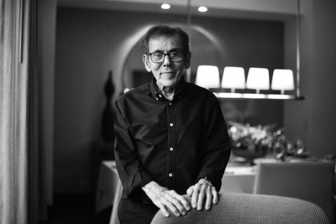 Concierto y libro en la celebración de 70 años de vida artística de Manzur
