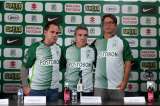 "Tener la pelota y sacar buenos resultados", los objetivos de Lillo en Nacional